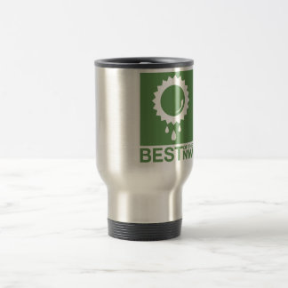 Térmica Melhor da caneca de café do nanowatt