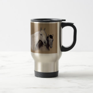 Térmica Mustang Sally e caneca de Wilson