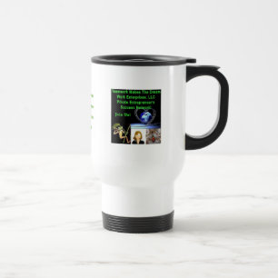 Térmica Nomeie sua caneca