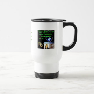 Térmica Nomeie sua caneca