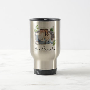 Térmica Nossa Caneca da Família