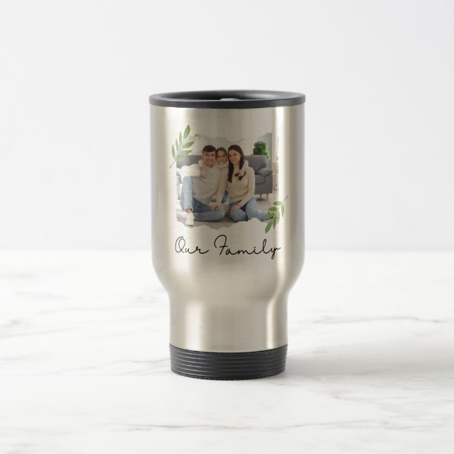 Térmica Nossa Caneca da Família (Centro)