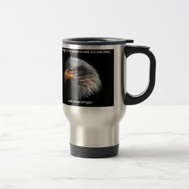 Térmica ò Caneca de café da alteração (Direita)