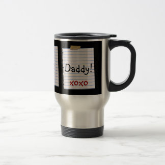 Térmica O melhor pai do mundo! Caneca