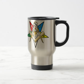 Térmica OES após a caneca do consumidor