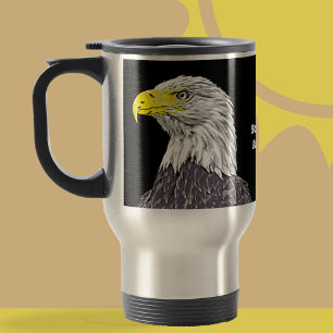 Térmica Pai E Marido Modernos - Forte Como Uma Caneca De Á