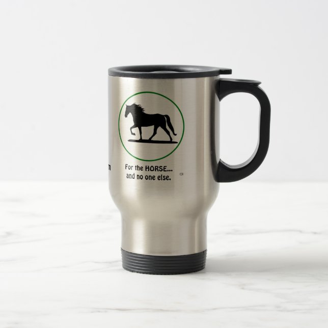Térmica Para a caneca de TWH (Direita)