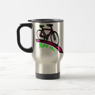 Térmica Passeio na caneca