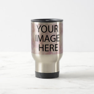 Térmica Personalizada Personalizada Sua Própria Caneca de