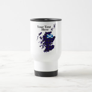 Térmica Personalize seu próprio orgulho da Caneca de viage