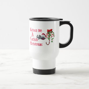 Térmica Pesca Engraçada Caneca Pesca Humor Pesca Capuz