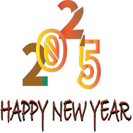 Térmica por caneca novo ano 2025