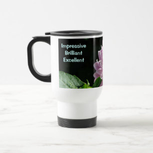 Térmica Presentes de Caneca de Café Impressionante Brilhan