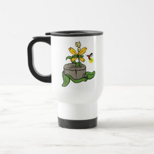 Térmica Primavera obtém caneca de Verão