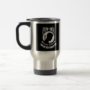 Térmica PRISIONEIRO DE GUERRA - caneca de MIA