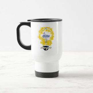 Térmica PTA Go caneca