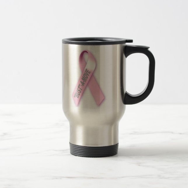 Térmica "Rebente" uma caneca do movimento (Direita)
