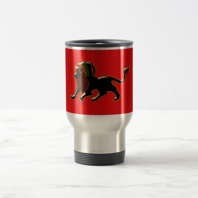 Térmica Rei Presente Caneca de Jah (Centro)