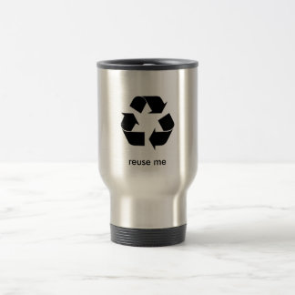 Térmica Reúso me caneca