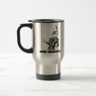 Térmica Sargento super Caneca