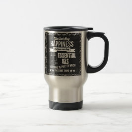 Térmica Semelhantes de compra dos óleos essenciais caneca
