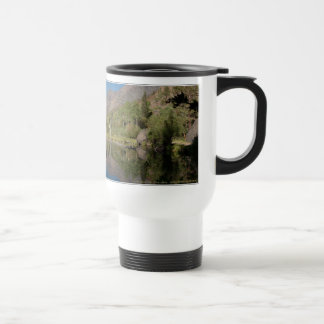 Térmica Serras altas caneca