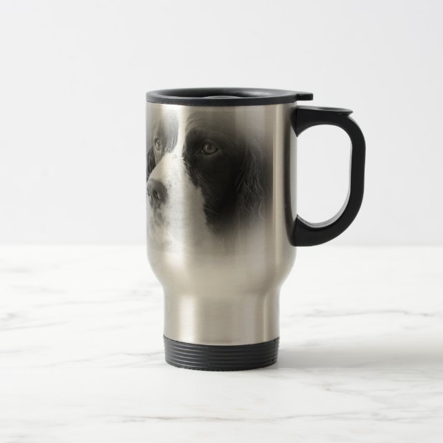 Térmica Springer persegue a caneca (Direita)
