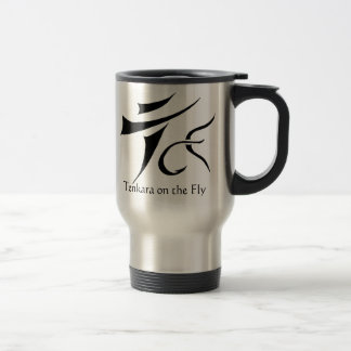 Térmica Tenkara sobre - - caneca da mosca