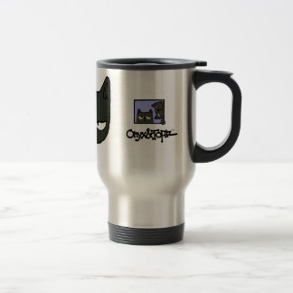 Térmica Topázio C2 da CANECA de O&T