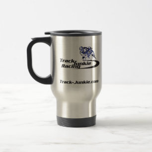 Térmica Toxicómano da trilha que compete a caneca
