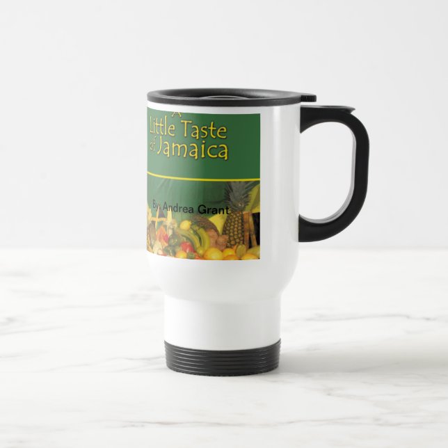 Térmica Uma caneca de café jamaicana (Direita)