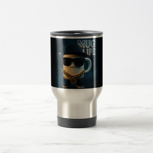 Térmica Vida de Caneca (Centro)