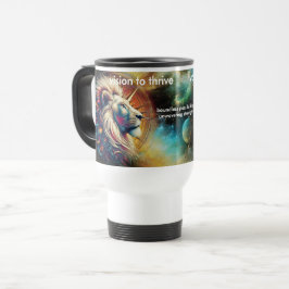 TÉRMICA VTVR-LIONCOMPASS4-CM - CANECA DE COMUTADOR
