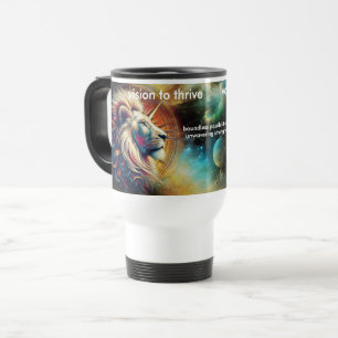 TÉRMICA VTVR-LIONCOMPASS4-CM - CANECA DE COMUTADOR