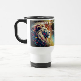 TÉRMICA VTVR-LIONCOMPASS4-CM - CANECA DE COMUTADOR
