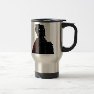 Térmica Zombie! Caneca