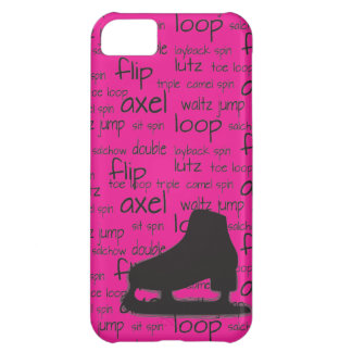 Termos de patinagem com capas de iphone do skate