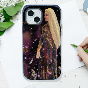 Terra de Cristais Mágicos