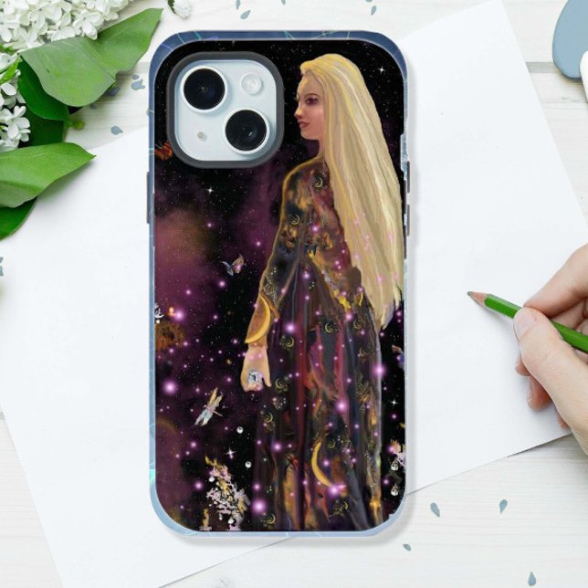 Terra de Cristais Mágicos (Criador carregado)