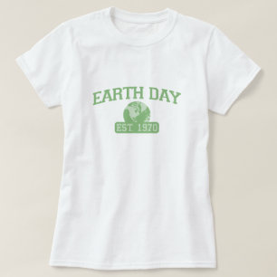 Terra Dia 1970 T-Shirt