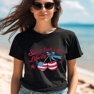 Terra Doce da Camisa Liberdade