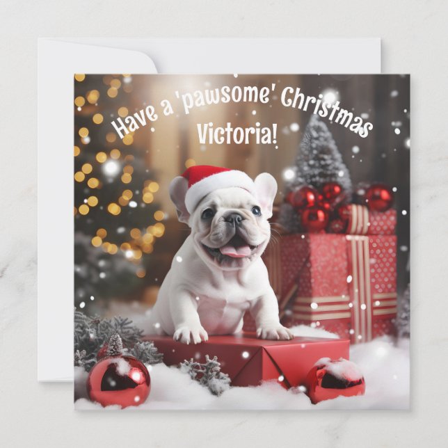 Terra dos Sussurros Personalizáveis (Frente)