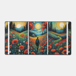 Terra Dos Três Suns