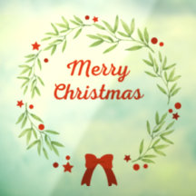 Terra e estrelas de Natal elegantes