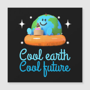 Terra legal, Futuro legal - Terra