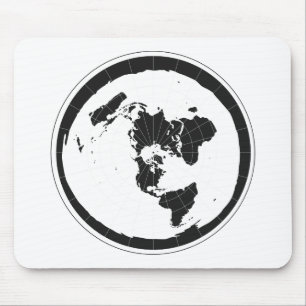 Terra lisa Mousepad