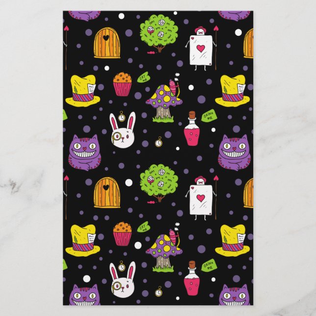 terra natalina negra (Frente)