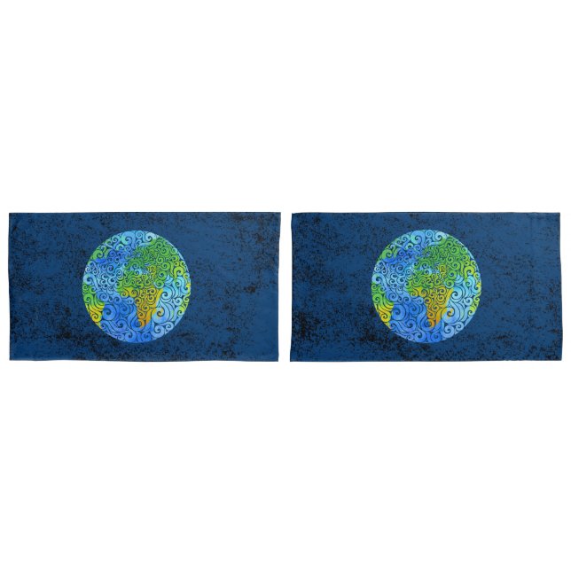 Terra suave (Frente - conjunto)