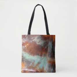 Terra Tote Bag