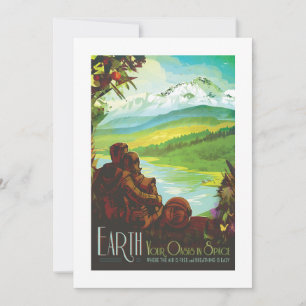 Terra   Visão do futuro da NASA